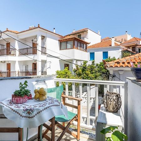 The Nest At Skopelos Town Ngoại thất bức ảnh