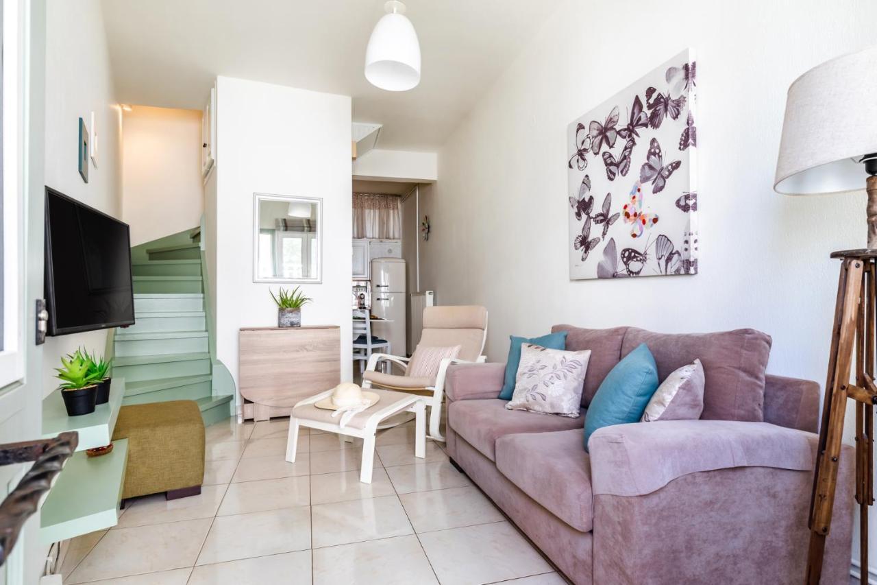 The Nest At Skopelos Town Ngoại thất bức ảnh