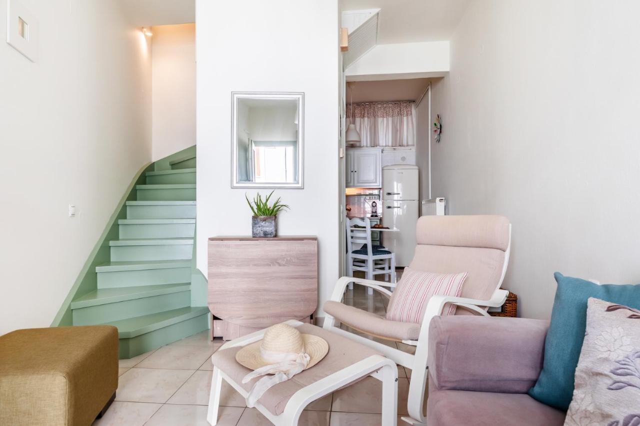 The Nest At Skopelos Town Ngoại thất bức ảnh