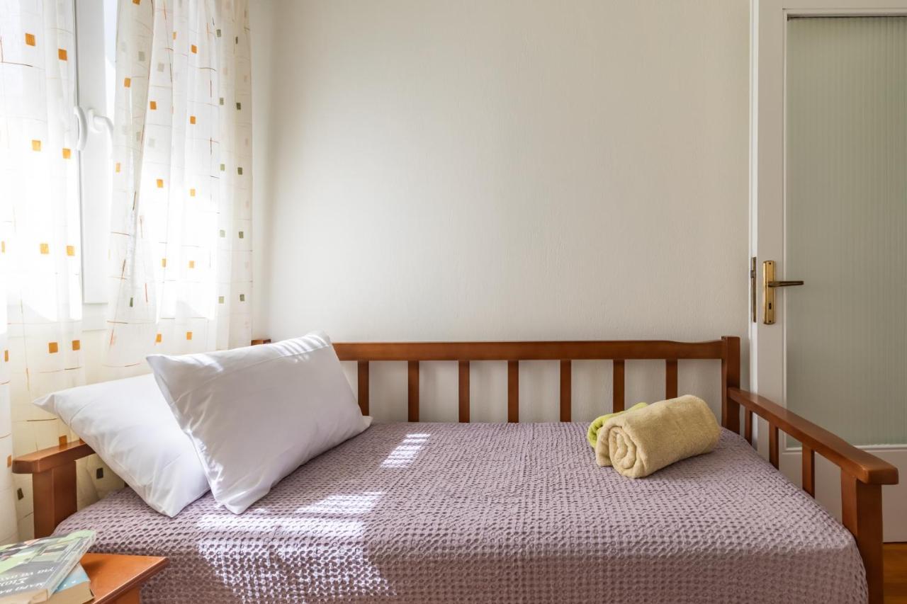 The Nest At Skopelos Town Ngoại thất bức ảnh