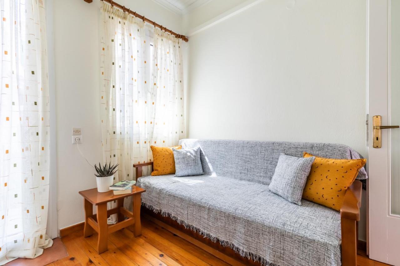 The Nest At Skopelos Town Ngoại thất bức ảnh