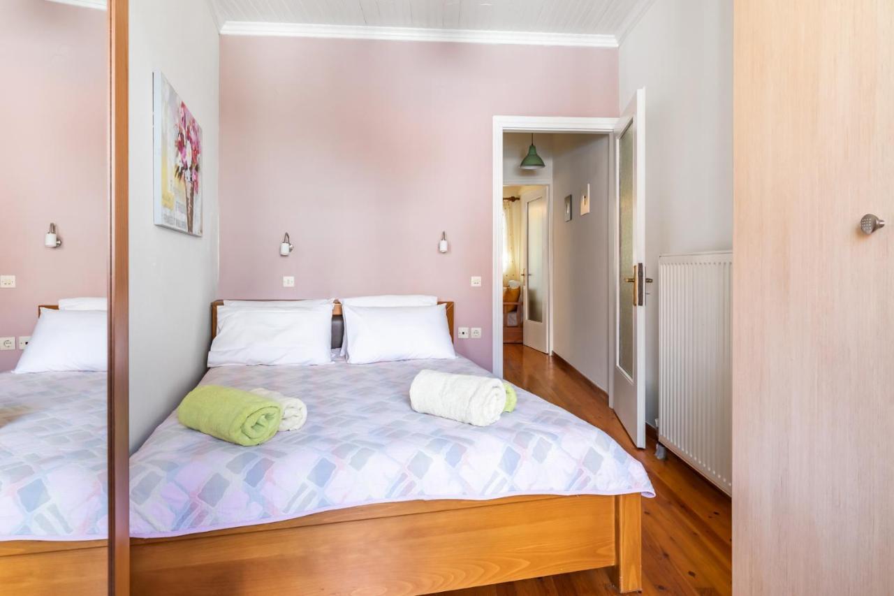 The Nest At Skopelos Town Ngoại thất bức ảnh