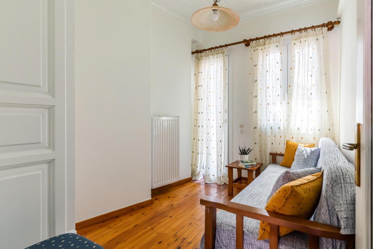 The Nest At Skopelos Town Ngoại thất bức ảnh