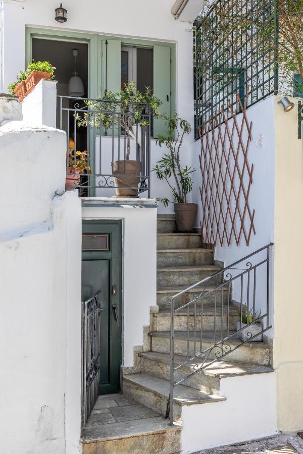 The Nest At Skopelos Town Ngoại thất bức ảnh
