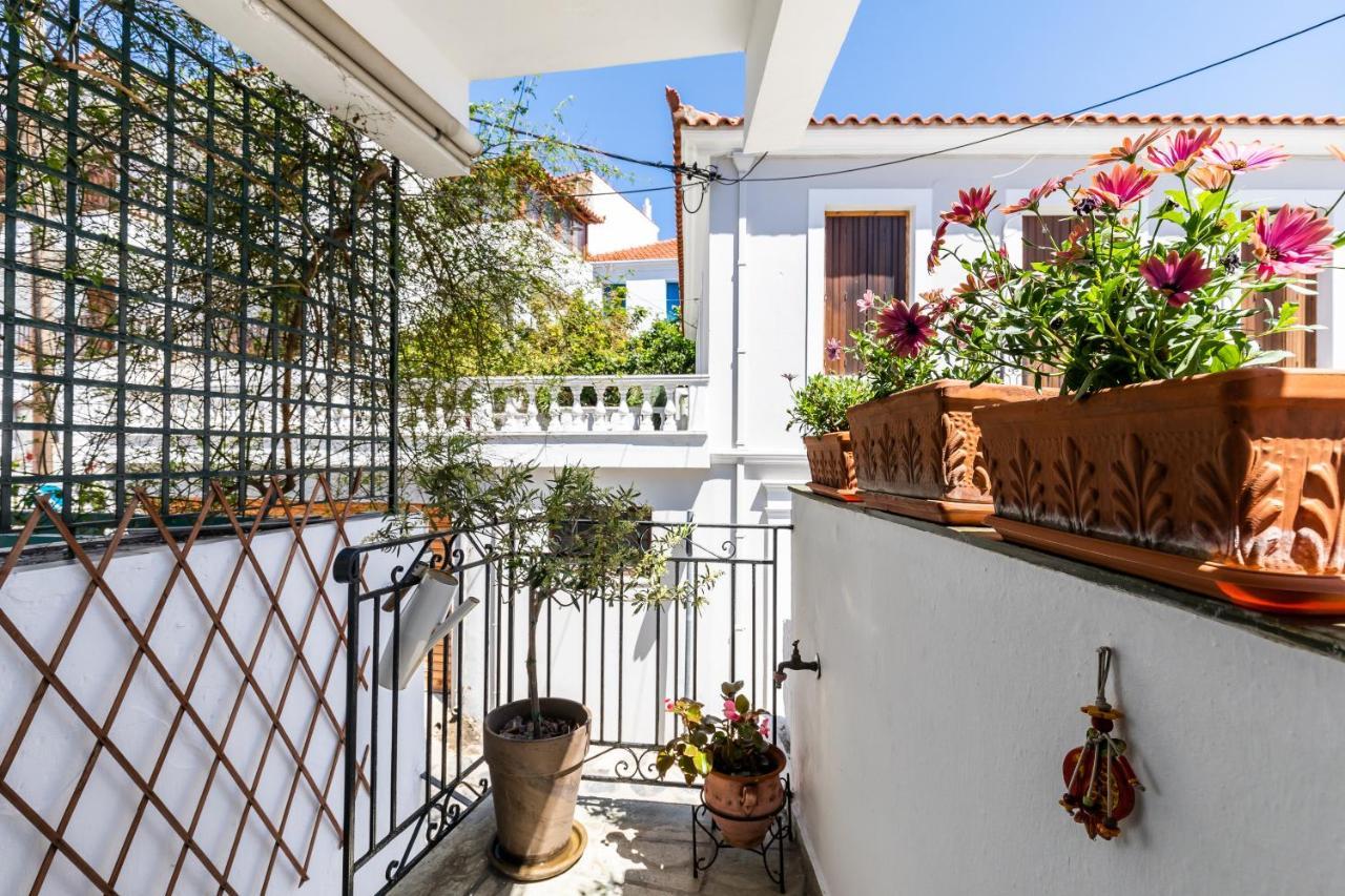 The Nest At Skopelos Town Ngoại thất bức ảnh