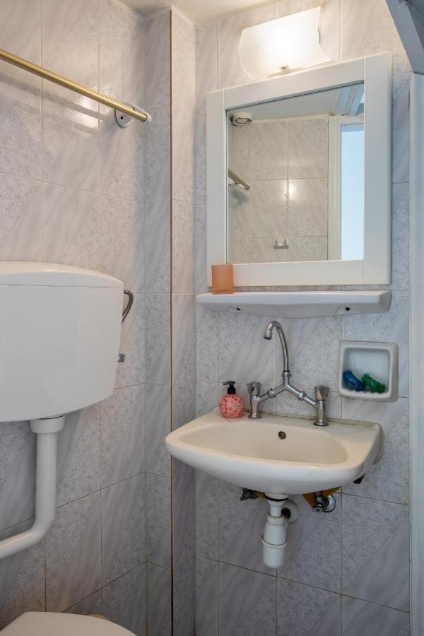 The Nest At Skopelos Town Ngoại thất bức ảnh
